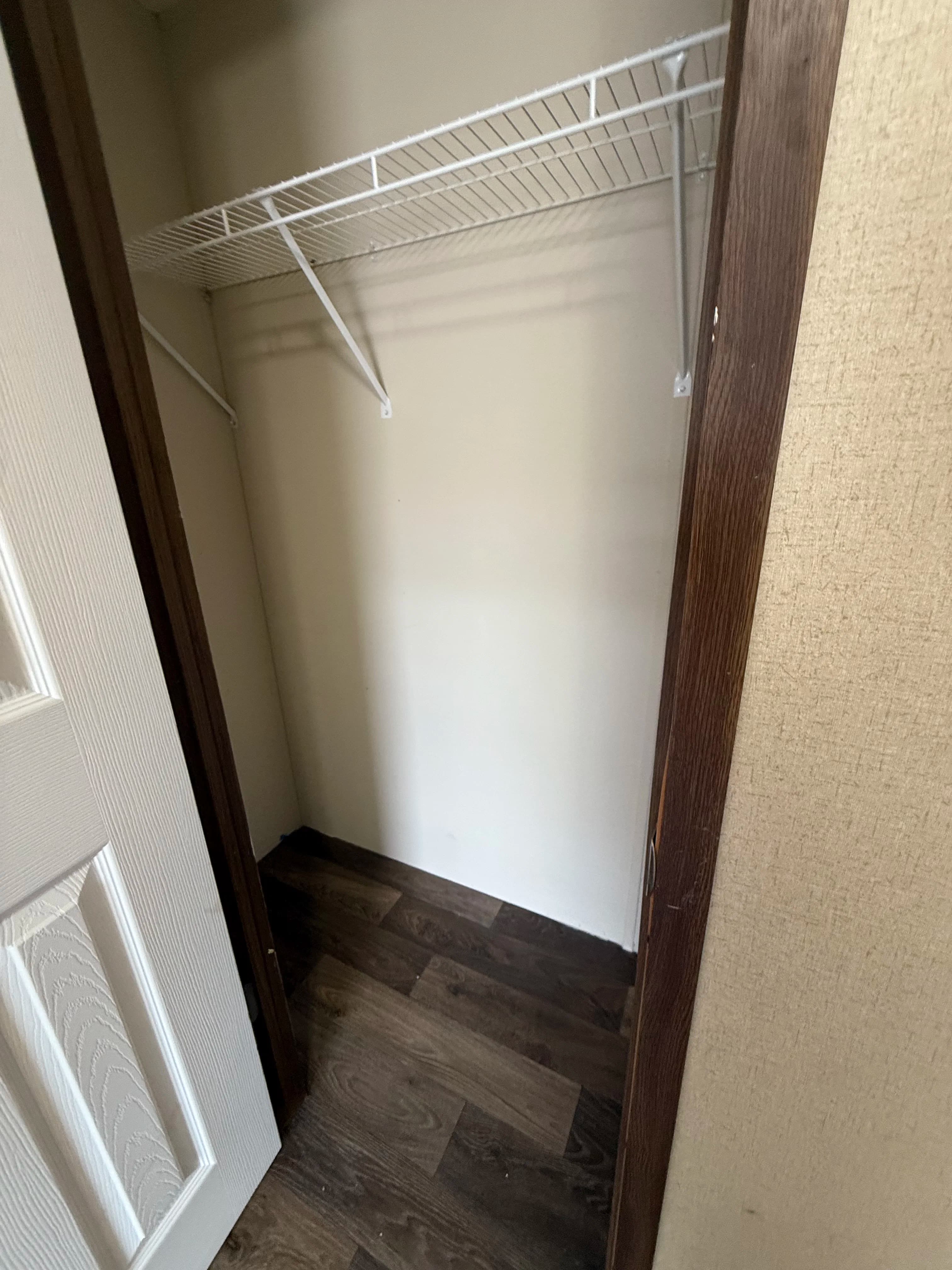 Triumph (repo)  home features