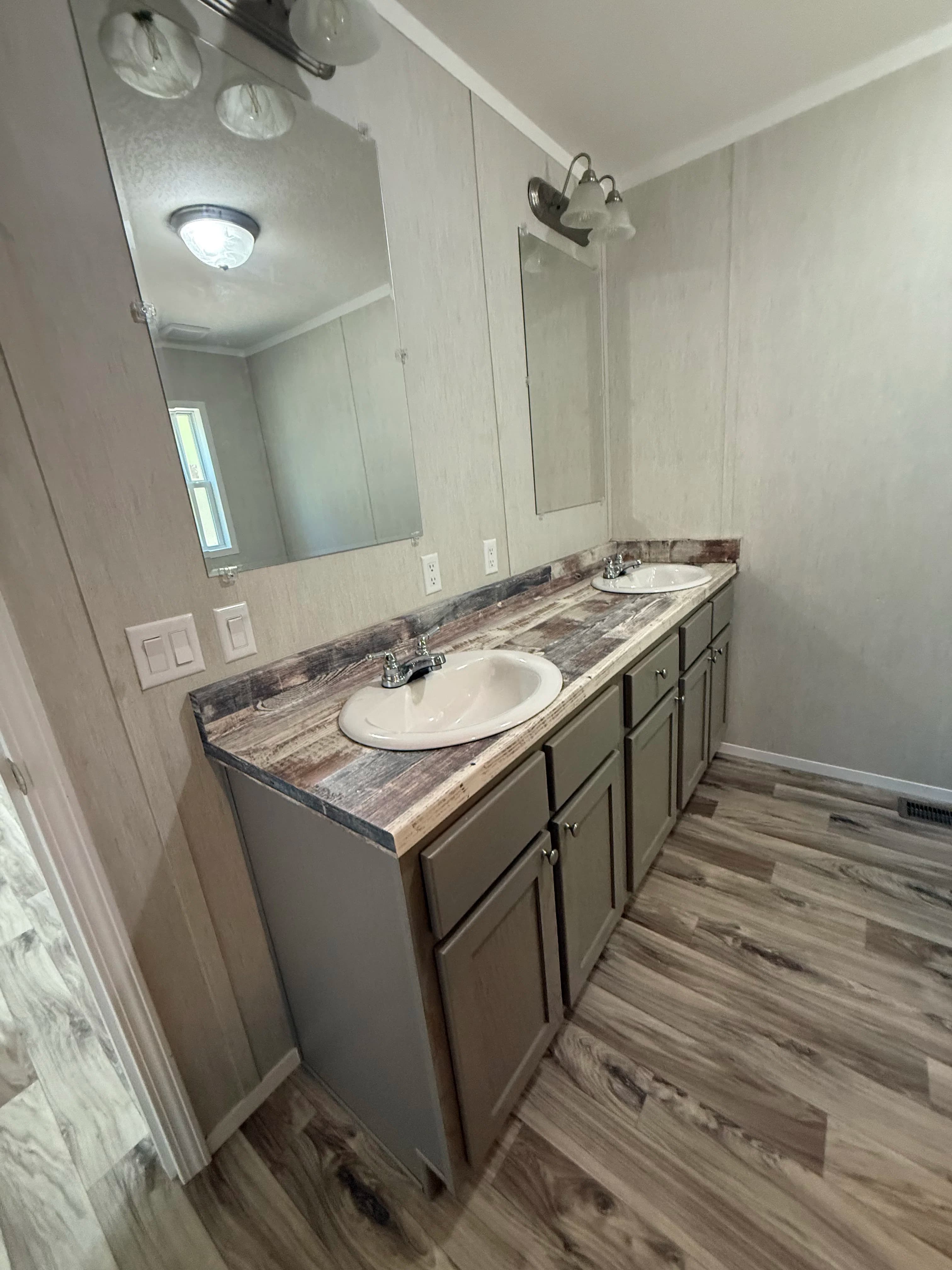 Sunshine   home features