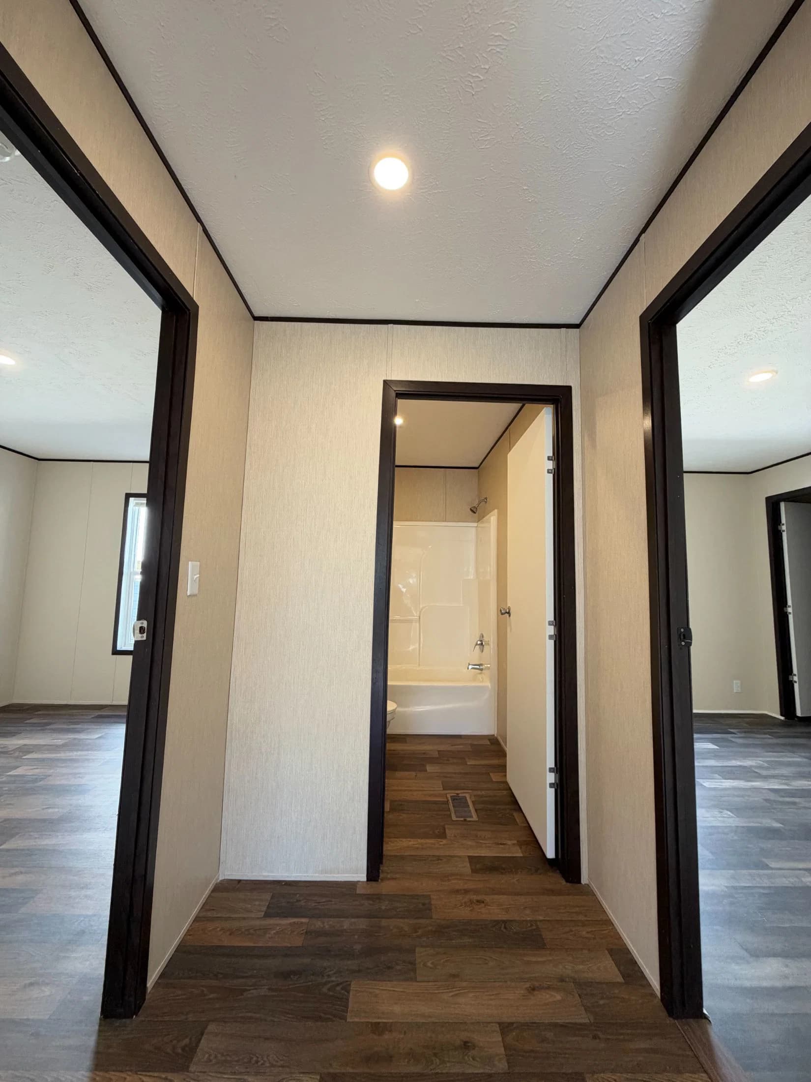 Hamilton (repo)  home features