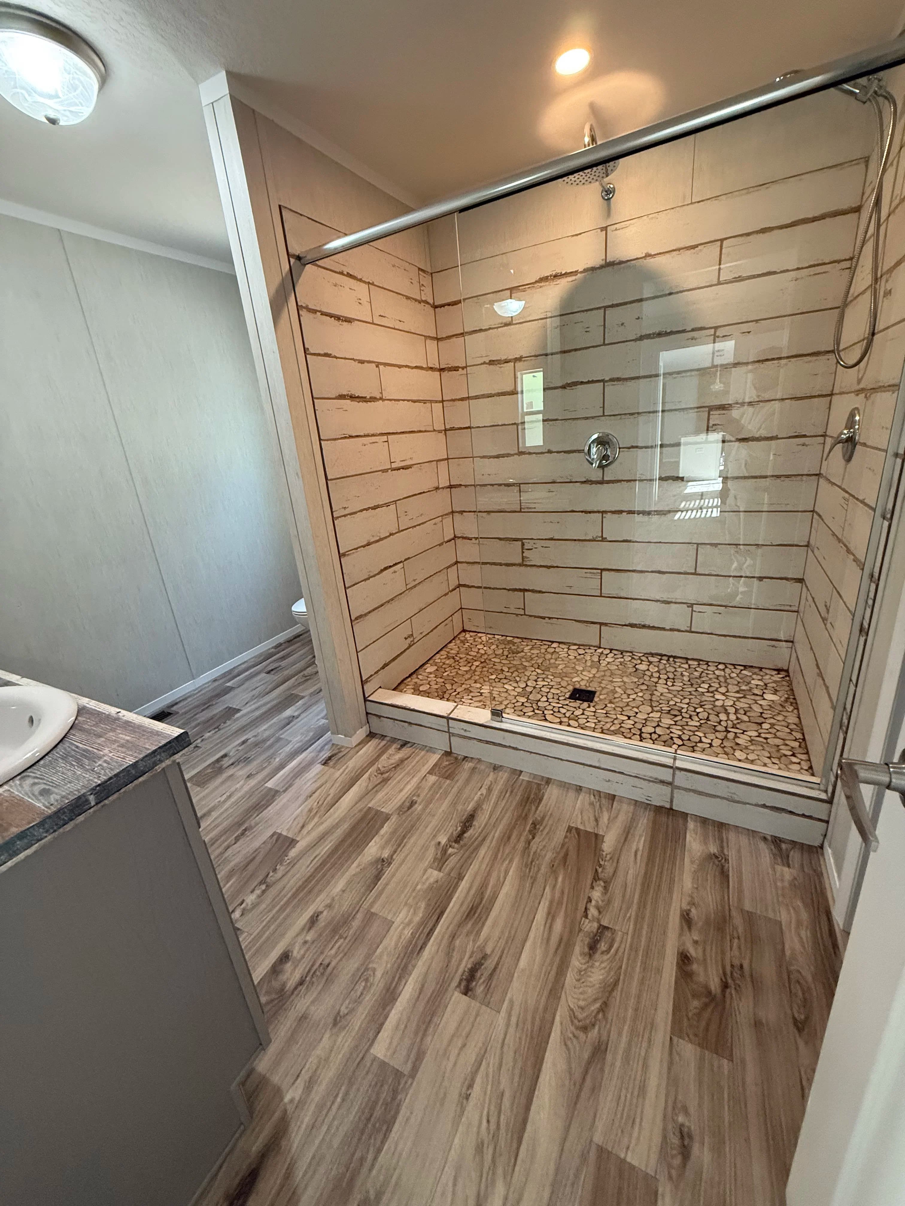 Sunshine   home features