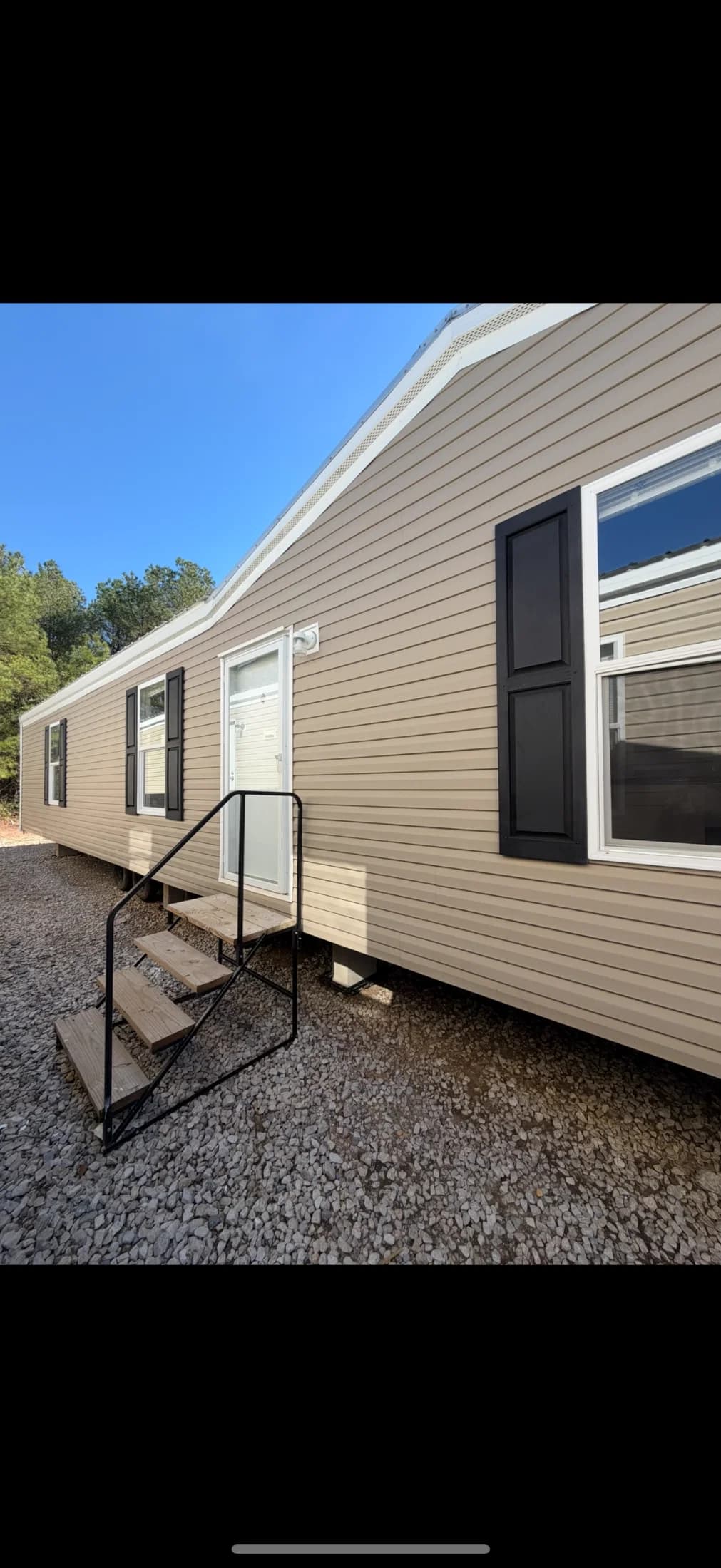 Hamilton (repo) hero home features