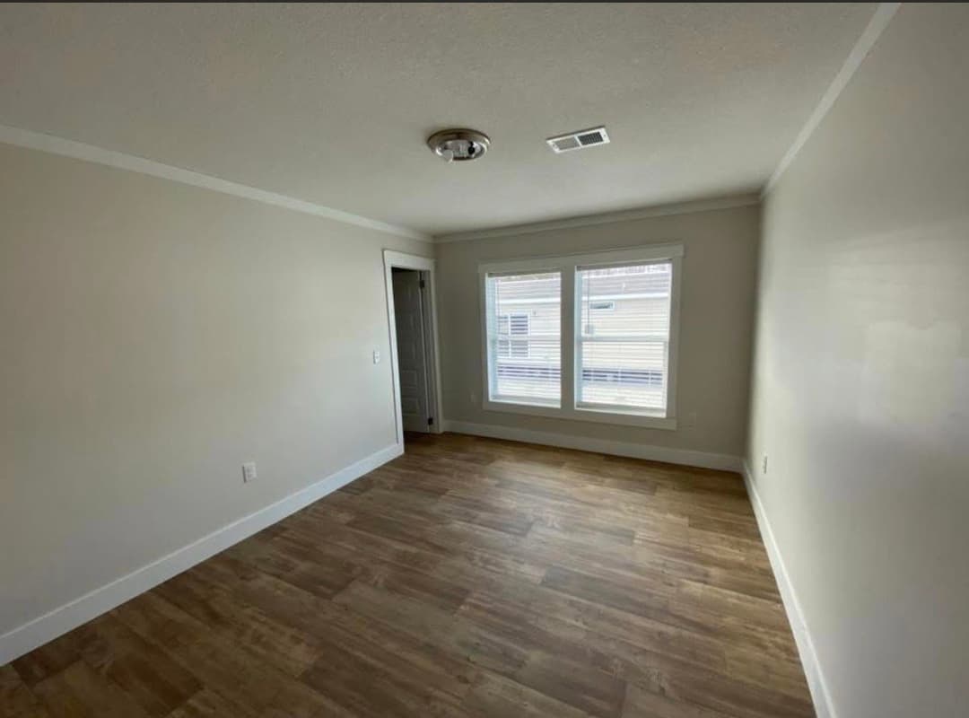 The phillip bedroom home features
