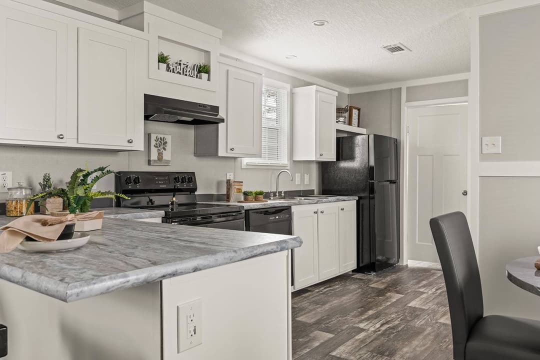 Grand slam 1676401 kitchen home features
