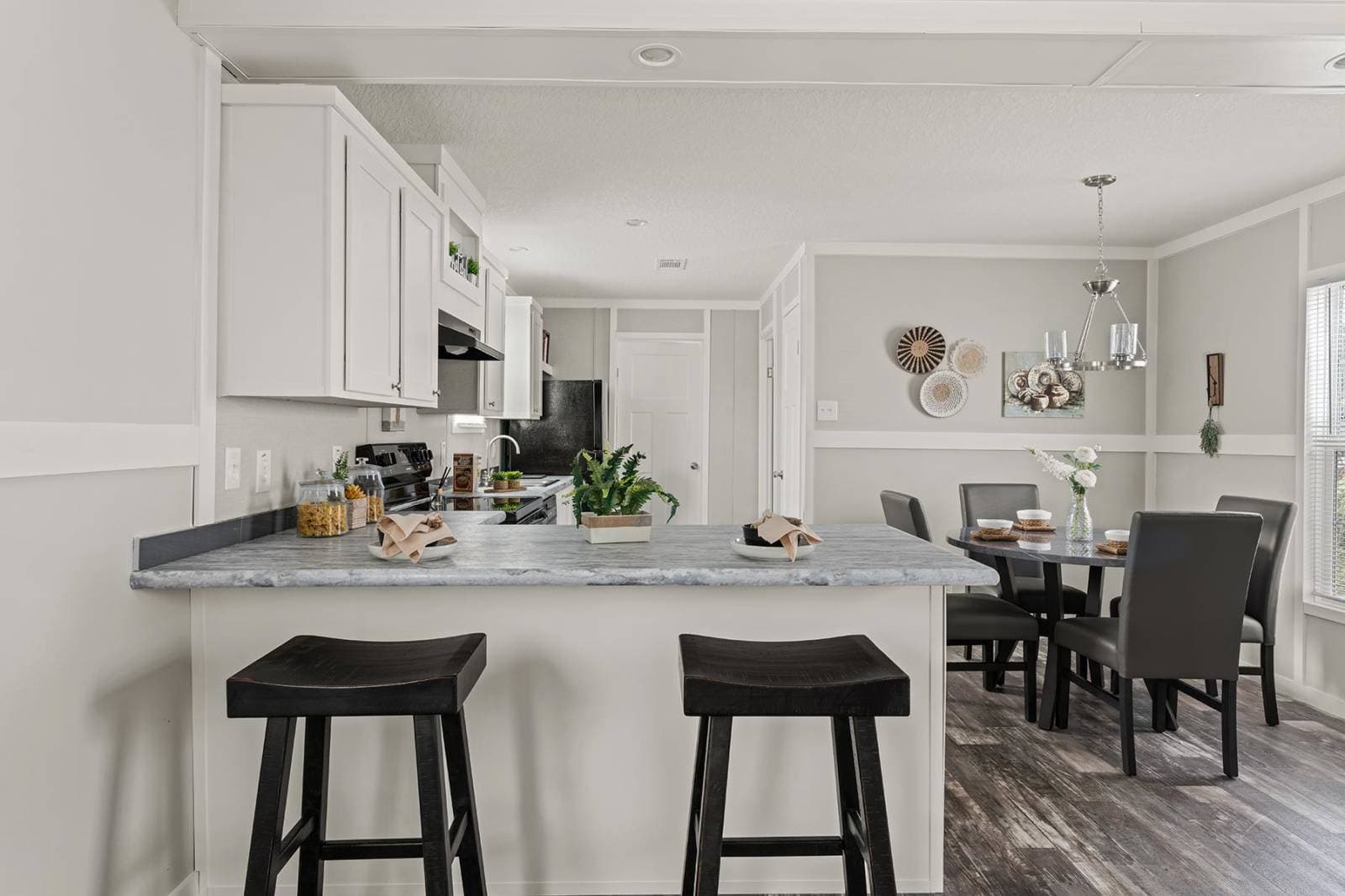 Grand slam 1676401 kitchen home features