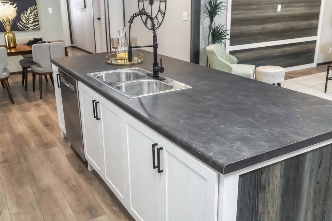 Embrace sunlight 052 kitchen home features