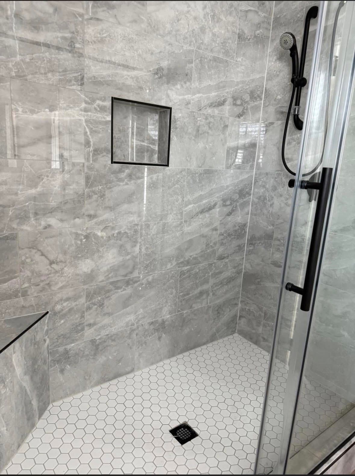 The nathaniel bathroom home features