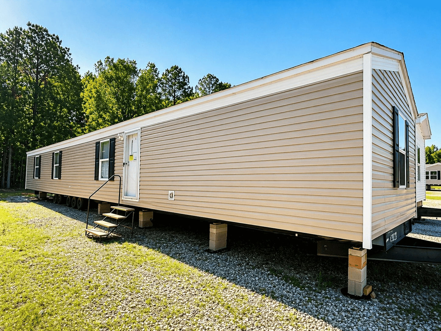 Tru-aspen hero home features