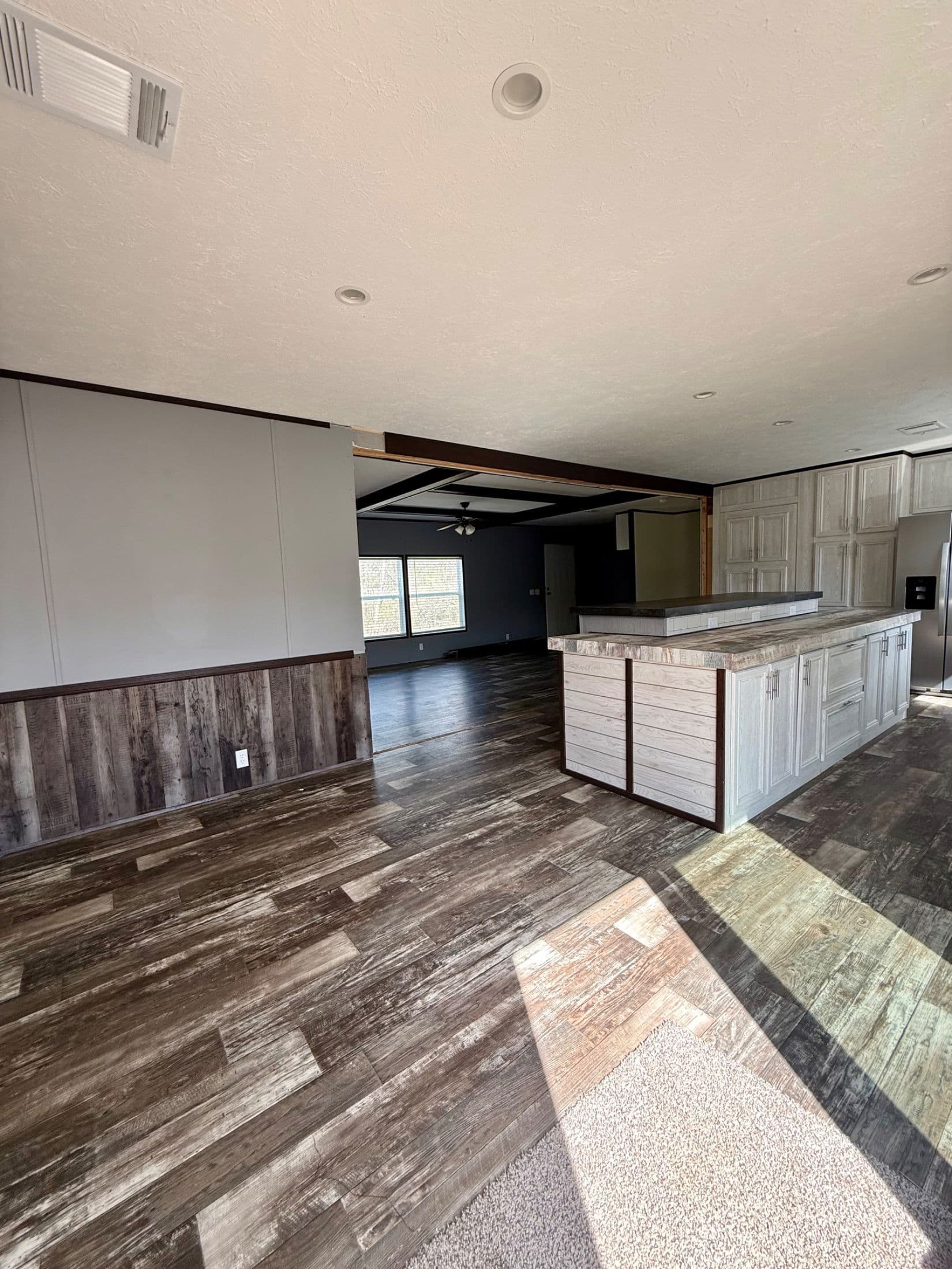 S.e. shoreline 2020   home features