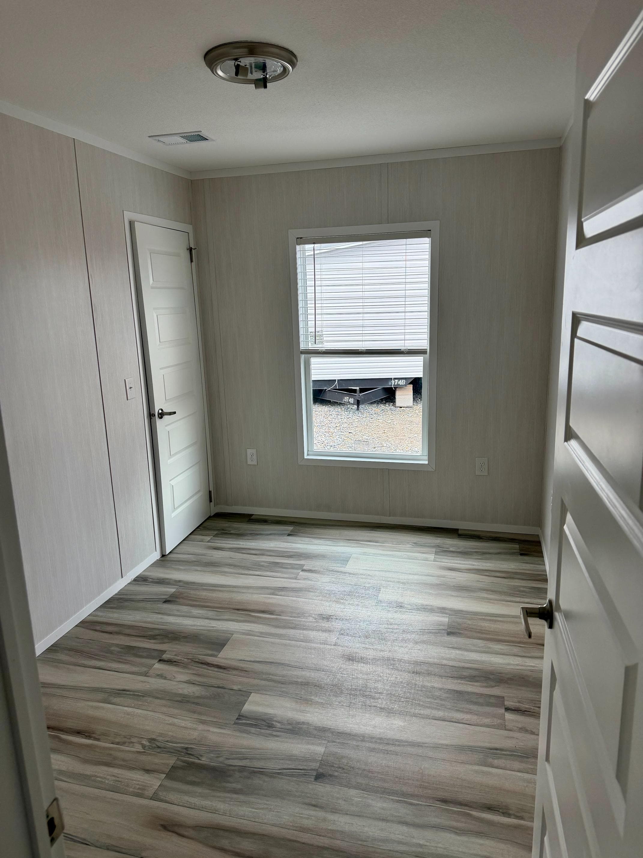 The andrew 80 bedroom home features